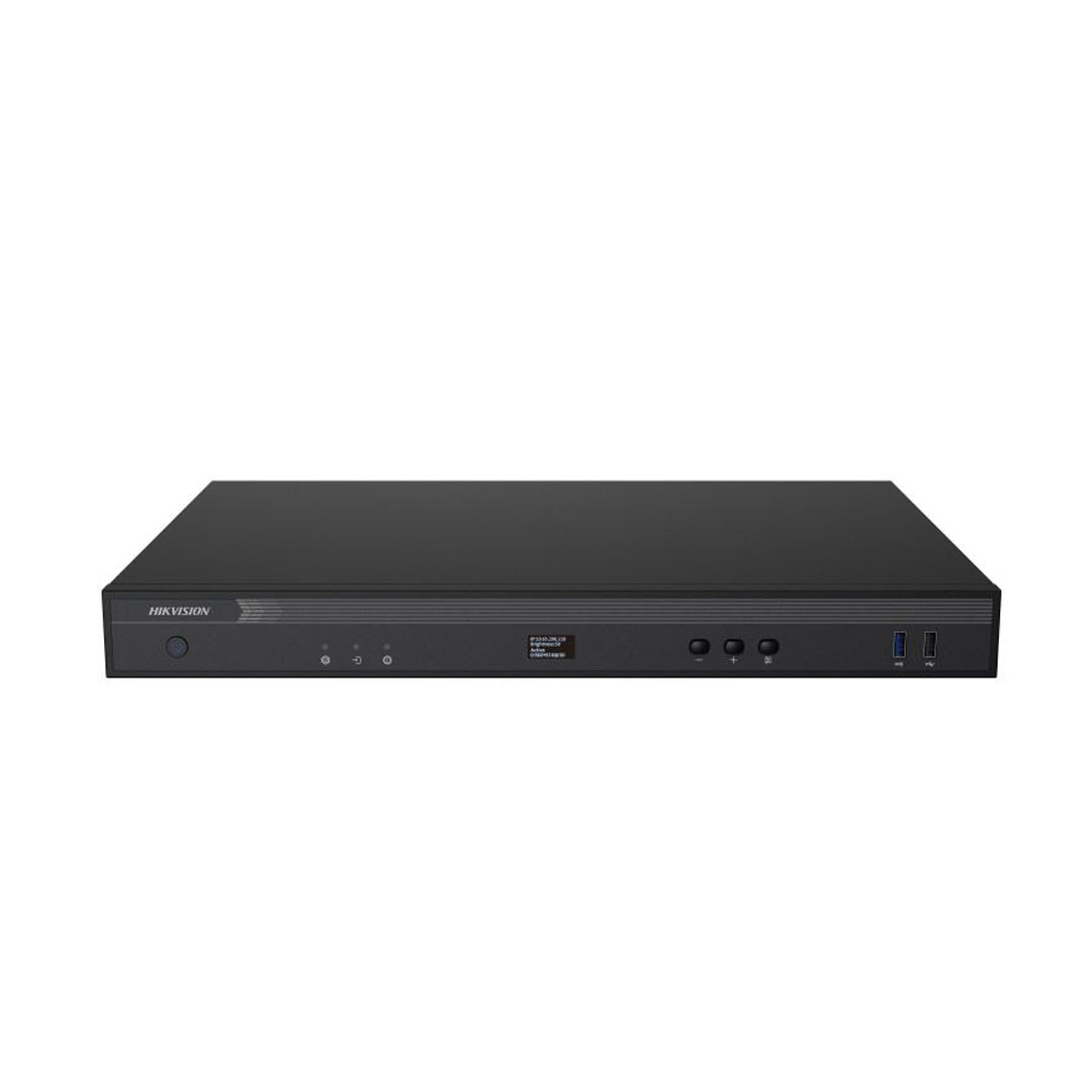 Bộ điều khiển màn hình LED Hikvision 20 cổng DS-DT60P-02HDI20NO/U