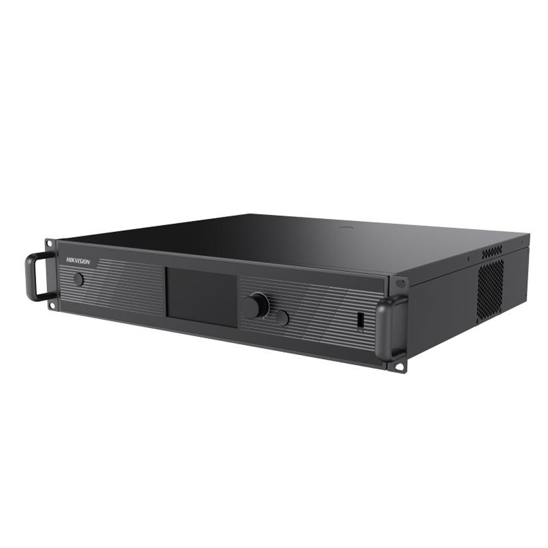 Bộ điều khiển màn hình LED Hikvision DS-DT90C-07HDPSDI24NO/U C Series 24 cổng