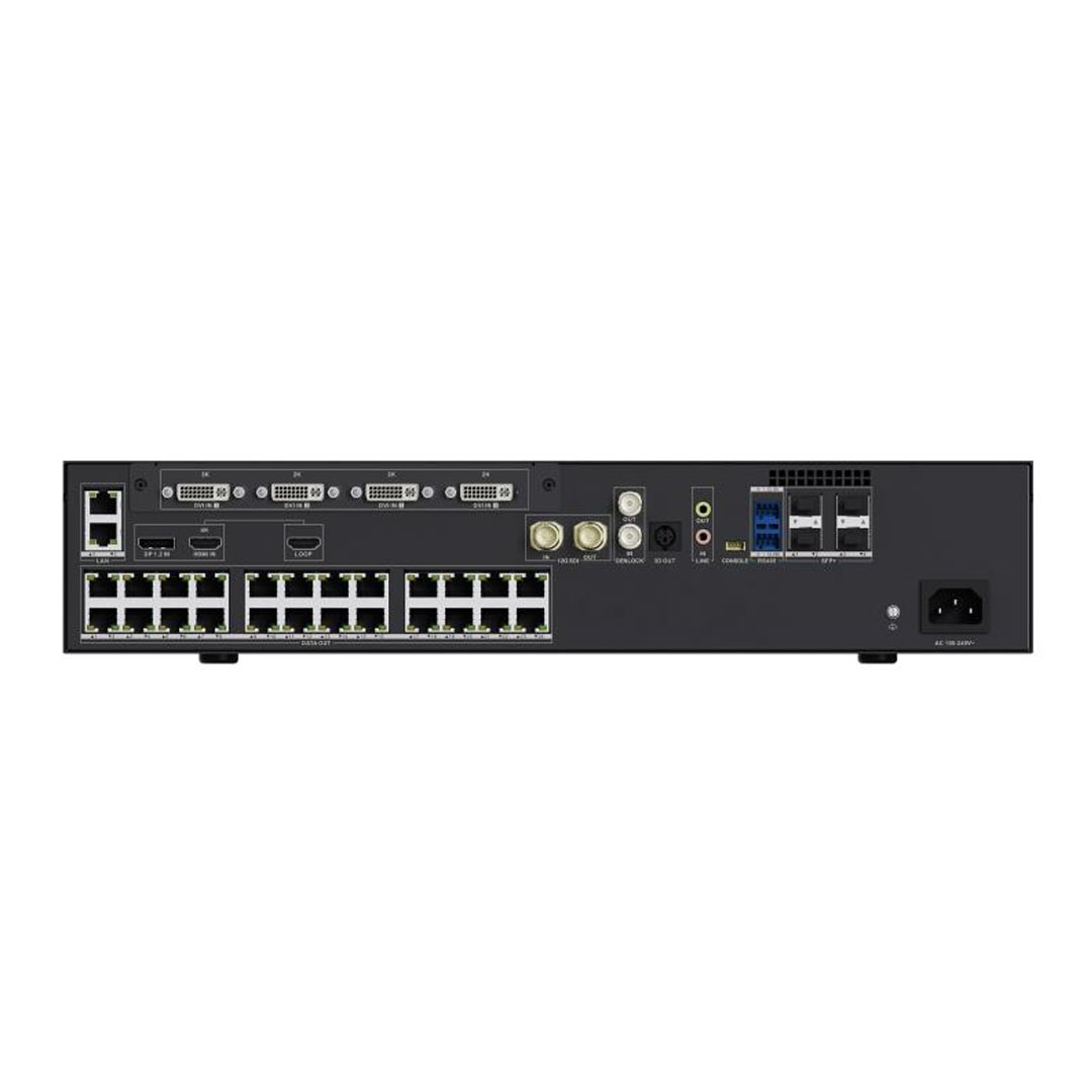 Bộ điều khiển màn hình LED Hikvision DS-DT90C-07HDPSDI24NO/U C Series 24 cổng