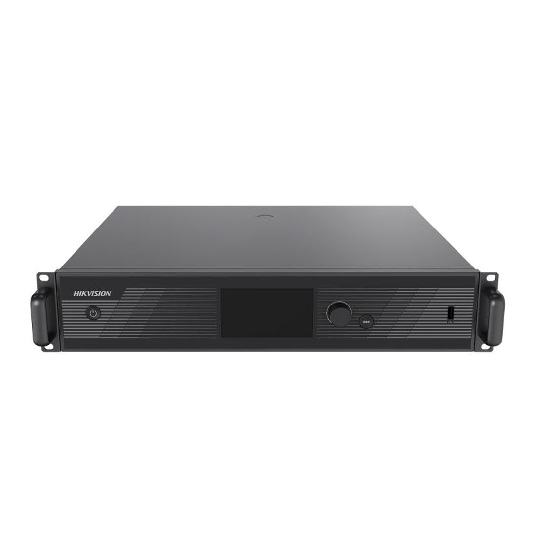 Bộ điều khiển màn hình LED Hikvision DS-DT90C-07HDPSDI24NO/U C Series 24 cổng