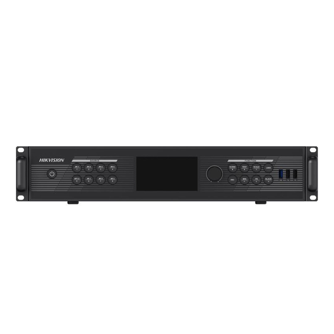 Bộ điều khiển màn hình LED Hikvision P Series 24 cổng DS-DT90P-09HDPSI24NO/U