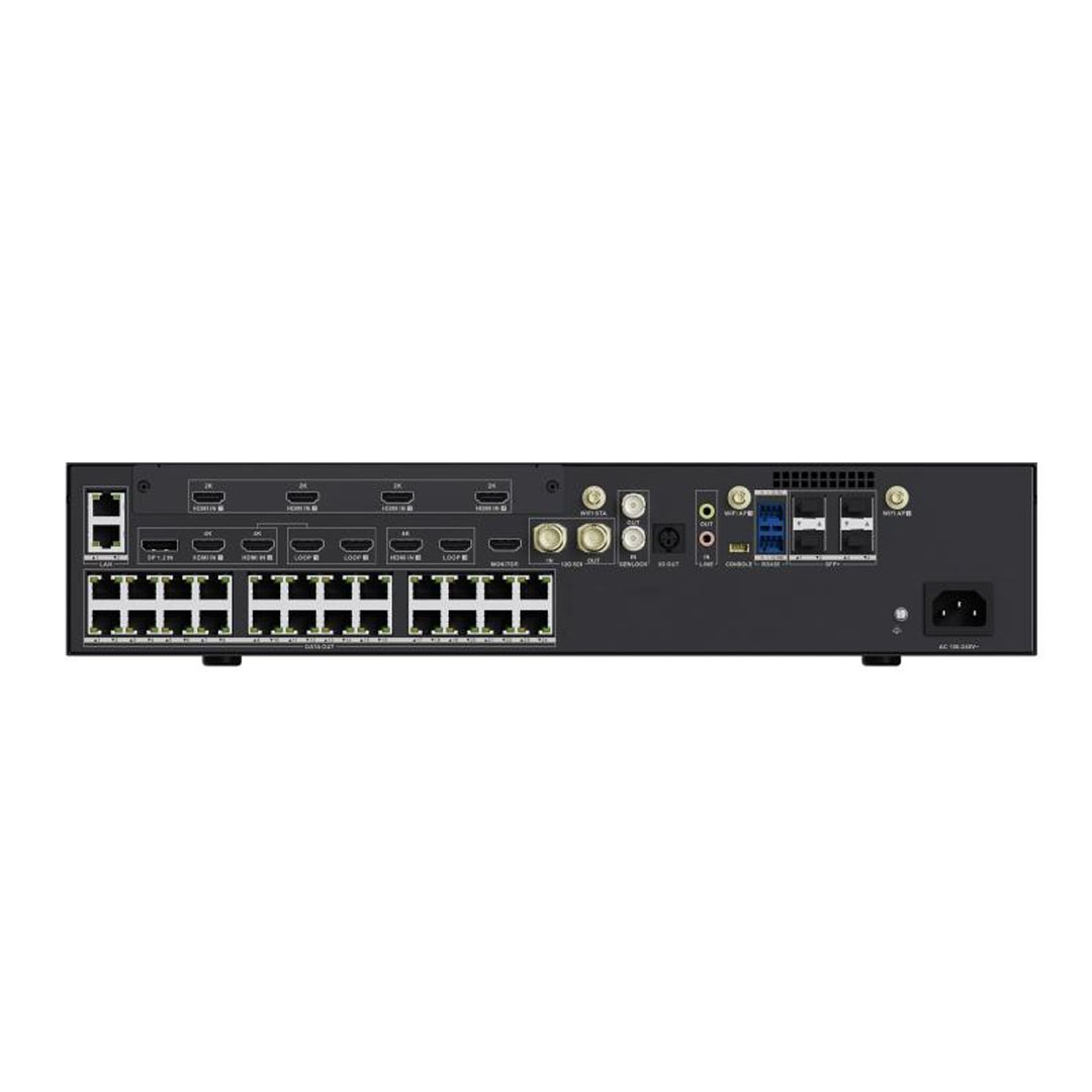 Bộ điều khiển màn hình LED Hikvision P Series 24 cổng DS-DT90P-09HDPSI24NO/U