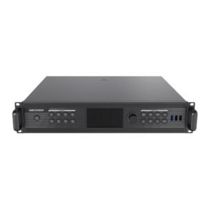 Bộ điều khiển màn hình LED Hikvision P Series 24 cổng DS-DT90P-09HDPSI24NO/U