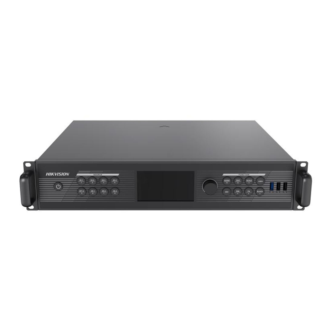 Bộ điều khiển màn hình LED Hikvision P Series 24 cổng DS-DT90P-09HDPSI24NO/U
