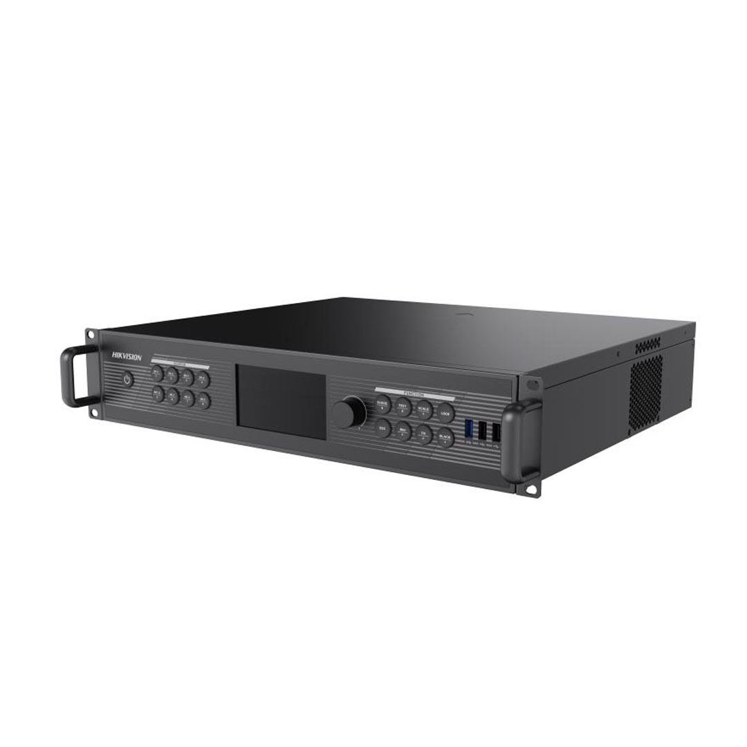 Bộ điều khiển LED Hikvision P Series 40 cổng DS-DT90P-09HDPSI40NO/U