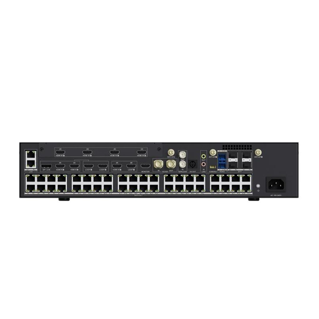 Bộ điều khiển LED Hikvision P Series 40 cổng DS-DT90P-09HDPSI40NO/U