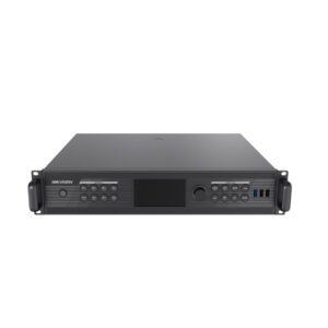 Bộ điều khiển LED Hikvision P Series 40 cổng DS-DT90P-09HDPSI40NO/U