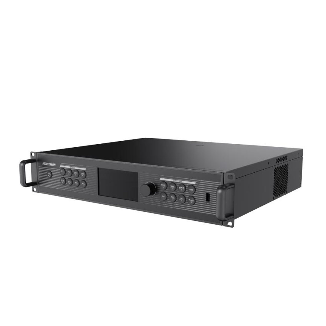 Bộ điều khiển màn hình LED Hikvision DS-DT90V-09HDPSI16NO/U V Series 16 cổng