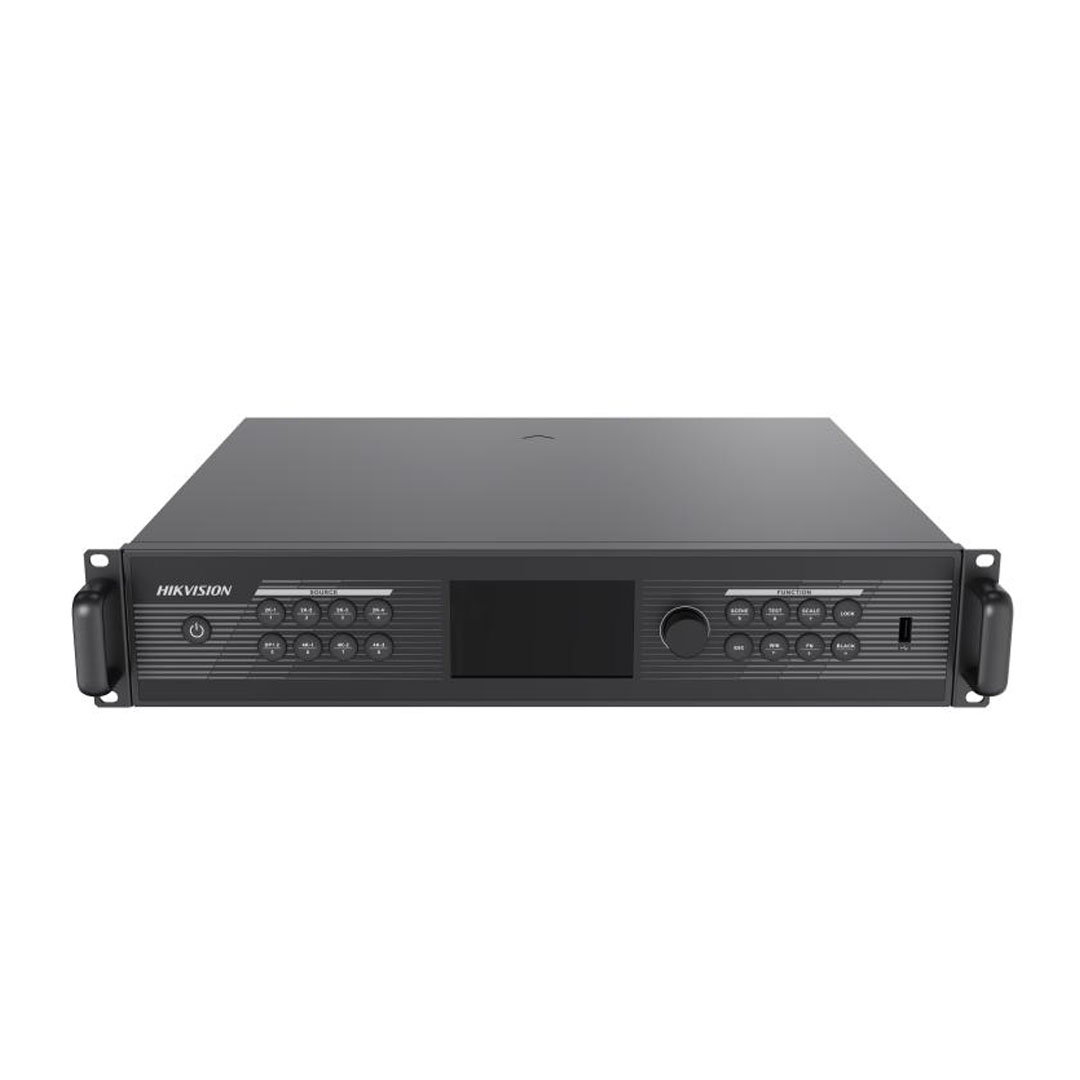 Bộ điều khiển màn hình LED Hikvision DS-DT90V-09HDPSI16NO/U V Series 16 cổng