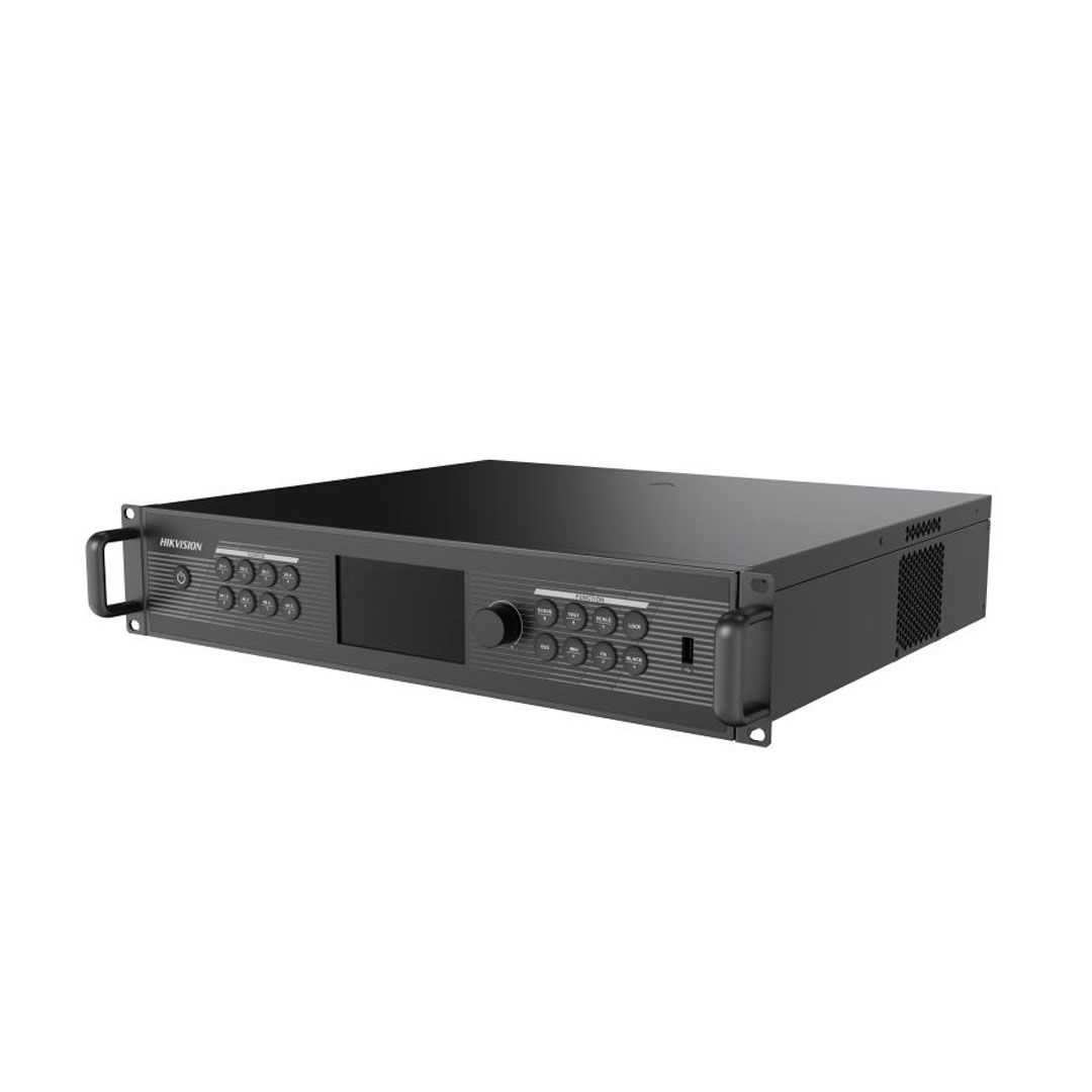Bộ điều khiển màn hình LED Hikvision DS-DT90V-09HDPSI24NO/U V Series 24 cổng