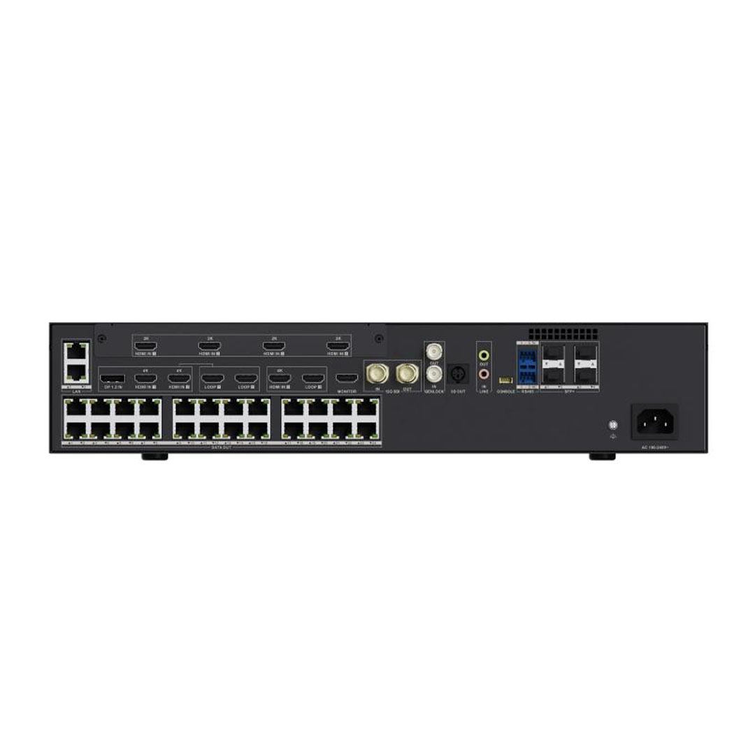 Bộ điều khiển màn hình LED Hikvision DS-DT90V-09HDPSI24NO/U V Series 24 cổng