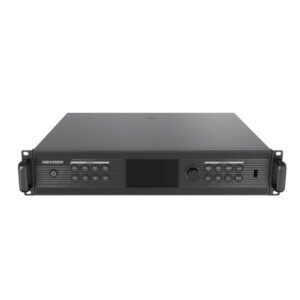 Bộ điều khiển màn hình LED Hikvision DS-DT90V-09HDPSI24NO/U V Series 24 cổng