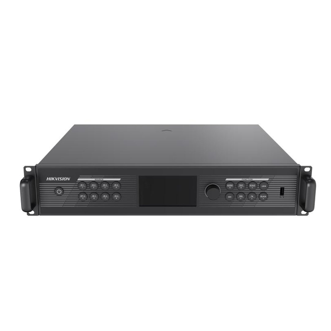 Bộ điều khiển màn hình LED Hikvision DS-DT90V-09HDPSI24NO/U V Series 24 cổng